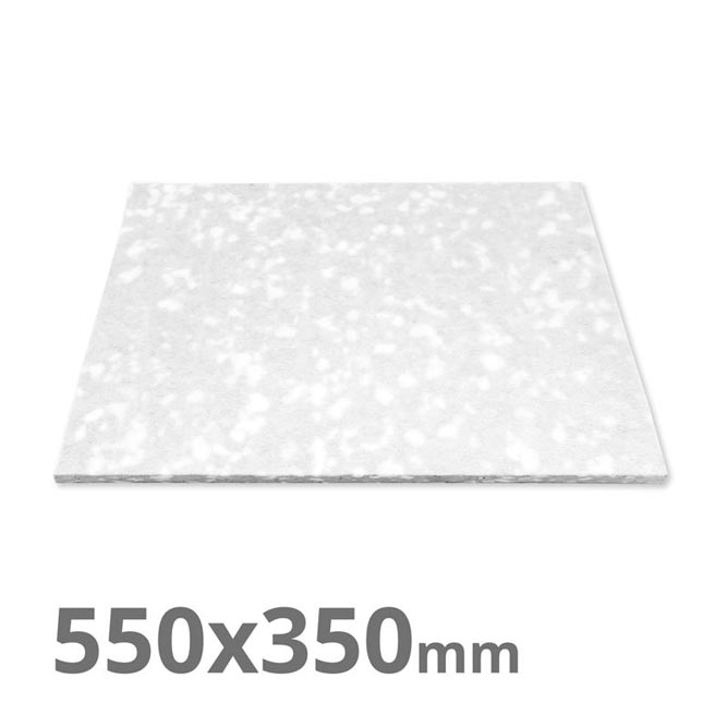MelaminPlusPad 550x350mm für Exzentermaschine - Melaminpad für die Intensivreinigung und Unterhaltsreinigung