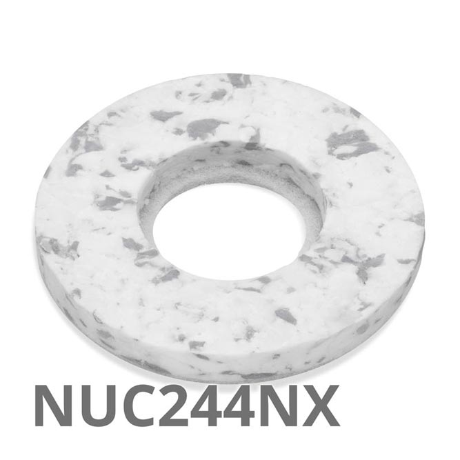 MelaminPlusPad 8.6Zoll für NUC244NX
