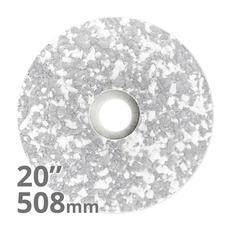 MelaminPlusPad 20Zoll/508mm für Scheuersaugmaschine