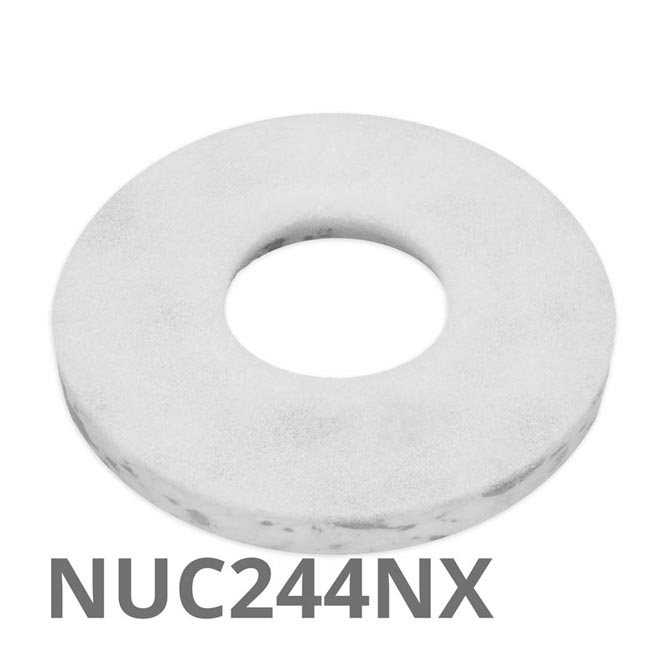 MelaminPlusPad 8.6Zoll für NUC244NX
