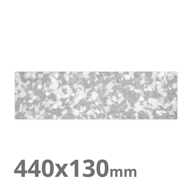 440*130 mm Rectangle MelaminPlusPad®