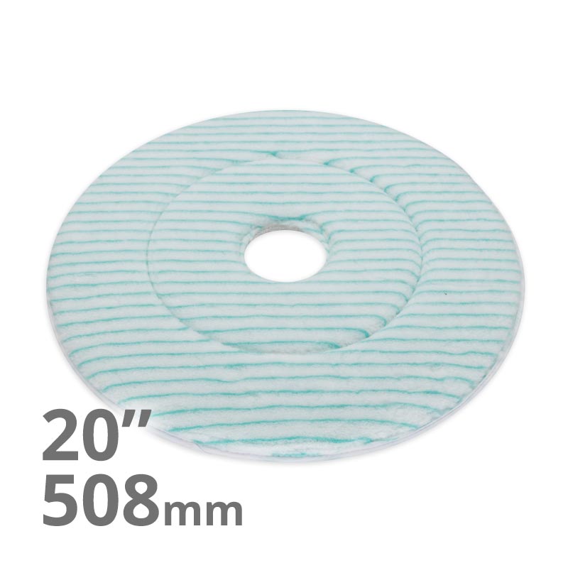 PolyPlusPad 20inch/508mm for scrubber dryer